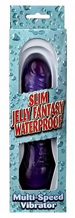 Slim Jelly-Lav W/proof