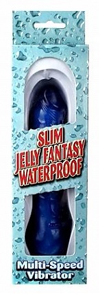 Slim Jelly-Blue W/proof