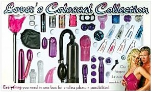 Colossal Kit