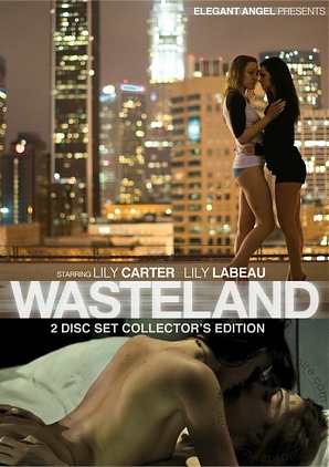 Wasteland (2 DVD) Collectors Edition