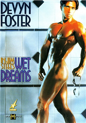 Wet Dreams (Devyn Foster)