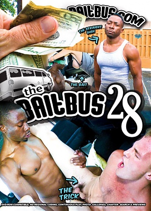 The Bait Bus 28