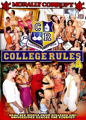 College Rules 4