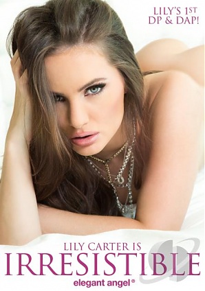 Lily Carter is Irresestible
