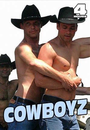 Cowboyz (4 Hours) (#22353)