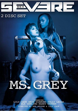Ms. Grey (2 DVD Set)