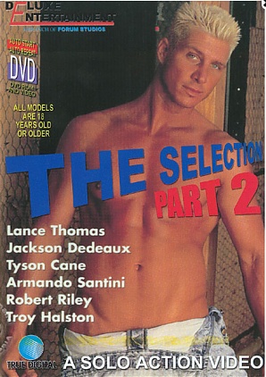 The Selection Part 2