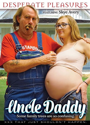 Uncle Daddy (2018)