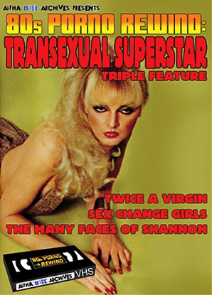 Transexual Superstar Triple Feature - 4 Hours