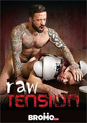 Raw Tension (2016)