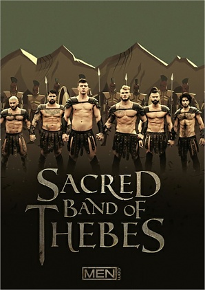 Sacred Band of Thebes (2019)