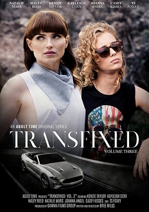 Transfixed 3 (2019)