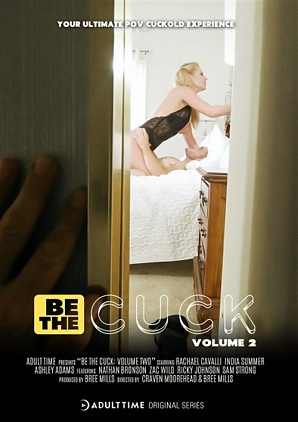 Be The Cuck 2 (2019)