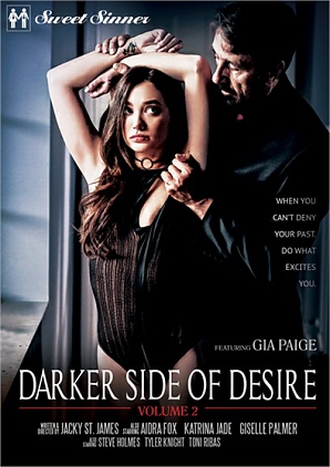 Darker Side Of Desire 2 (2018)