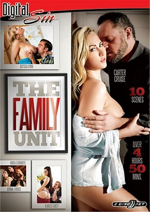 The Family Unit (2 DVD Set) (2016)