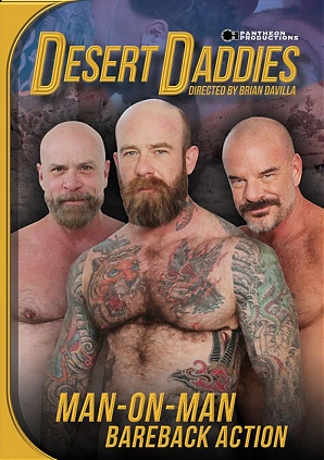 Desert Daddies (2019)