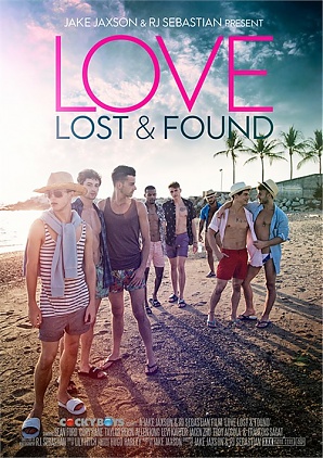 Love Lost & Found (2018)