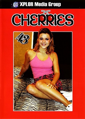 Cherries 43