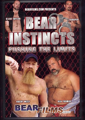 Bear Instincts (2 DVD Set)