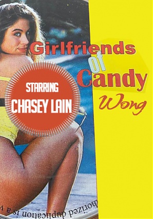 Girlfriends OF Candy Wong