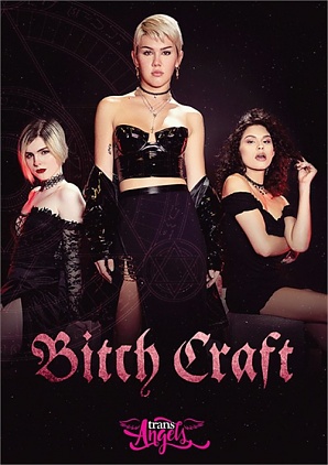 Bitch Craft (2020)