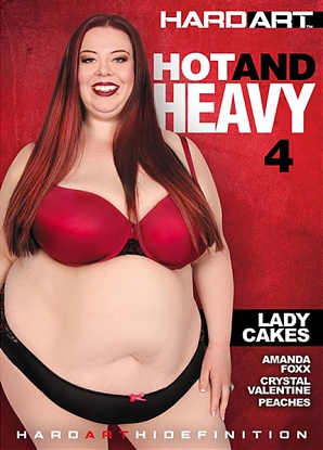Hot And Heavy 4 (2020)