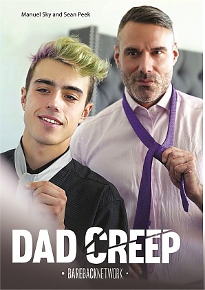 Dad Creep (2021)