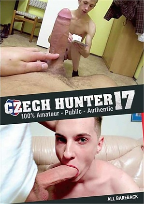 Czech Hunter 17 (2022)
