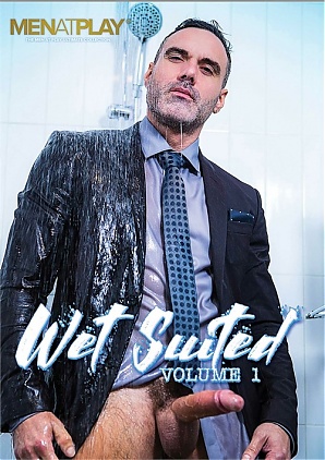 Wet Suited Vol. 1 (2021)