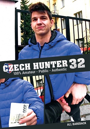 Czech Hunter 32 (2023)