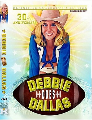 Debbie Does Dallas (THE ORIGINAL)