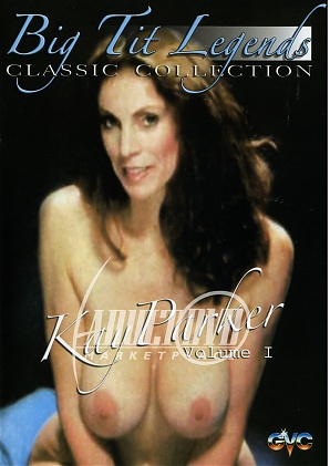 Big Tit Legends : Kay Parker 1