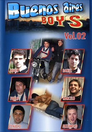 Buenos Aires Boys 2