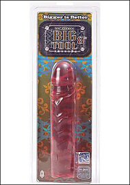 Big Tool Pink Jelly (103943.0)