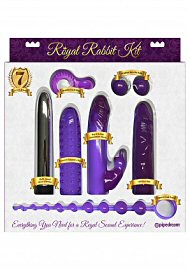 Royal Rabbit Kit (104516.1)