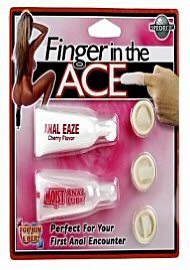 Finger In The Ace Kit (104531.0)