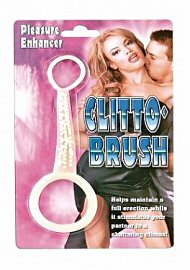 Clitto Brush (104667.0)