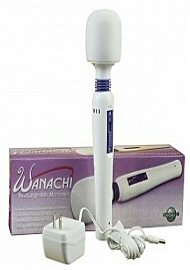 Wanachi Rechargeable Massager (104917.0)