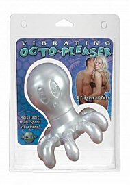 Octo Pleaser Vibrating (104918.0)