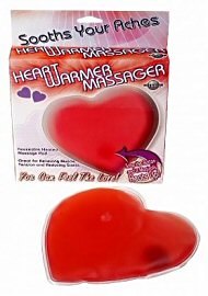 Heart Warmer Massager Red (104921.0)