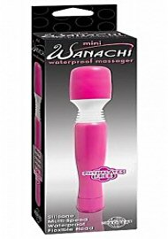 Wittle Wanachi Pink (104922.0)