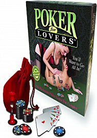 Little Genie Poker For Lovers Card Game For Couples (105724.3)