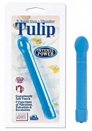 7-Function Slender Tulip - Blue (112376.0)