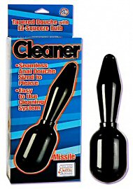 Cleaner - Missile Anal Douche (113624.0)