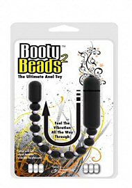 Booty Beads Black (114650.1)