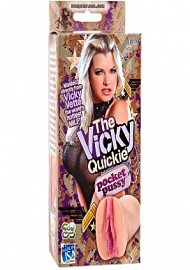 Vicky Vette Ur3 Pocket Pussy (115246.0)