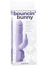 Bouncin Bunny - Purple (115538.0)