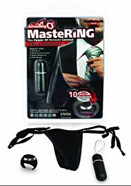 Mastering Wireless Remote Panty Loose (118002.0)