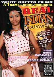 Real Indian Housewives (130900.5)