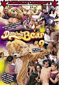 Dancing Bear 9 (132877.12)